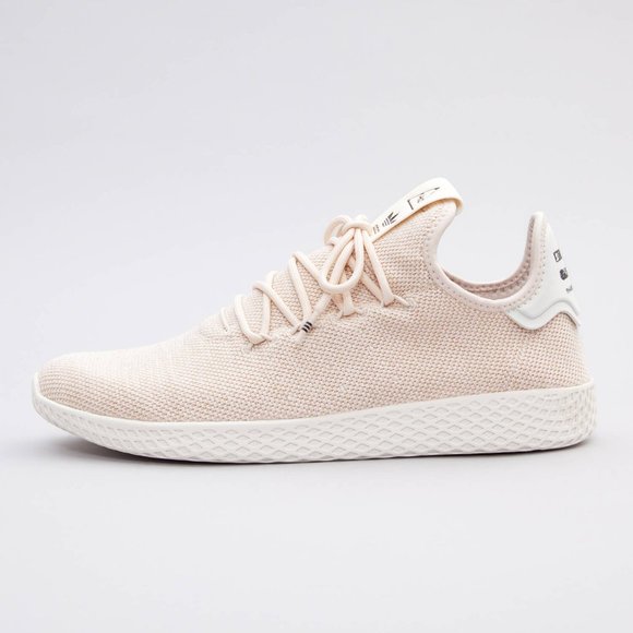 adidas pharrell williams cream